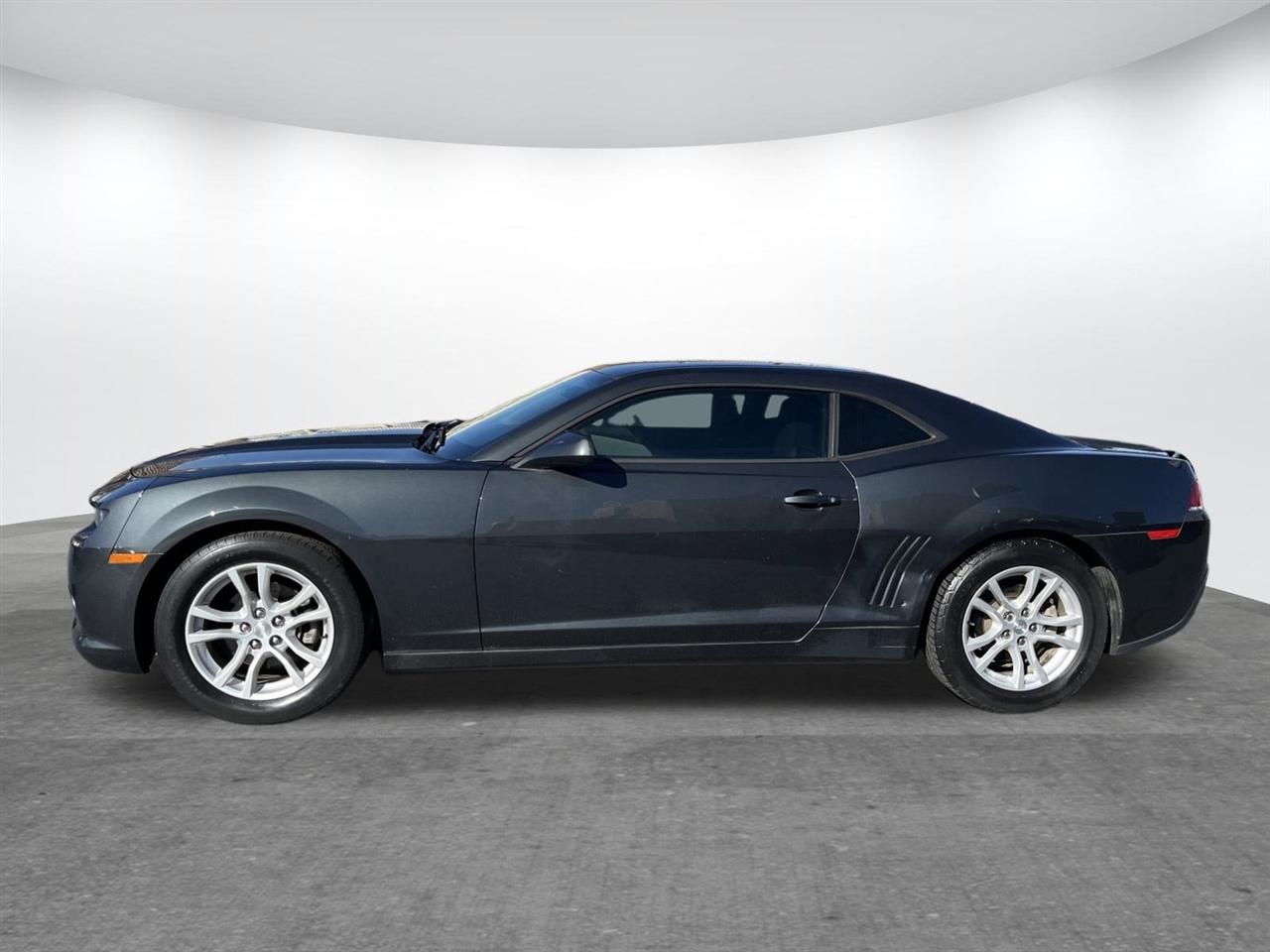Chevrolet Camaro  2014