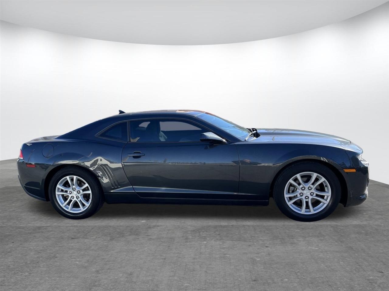 Chevrolet Camaro  2014