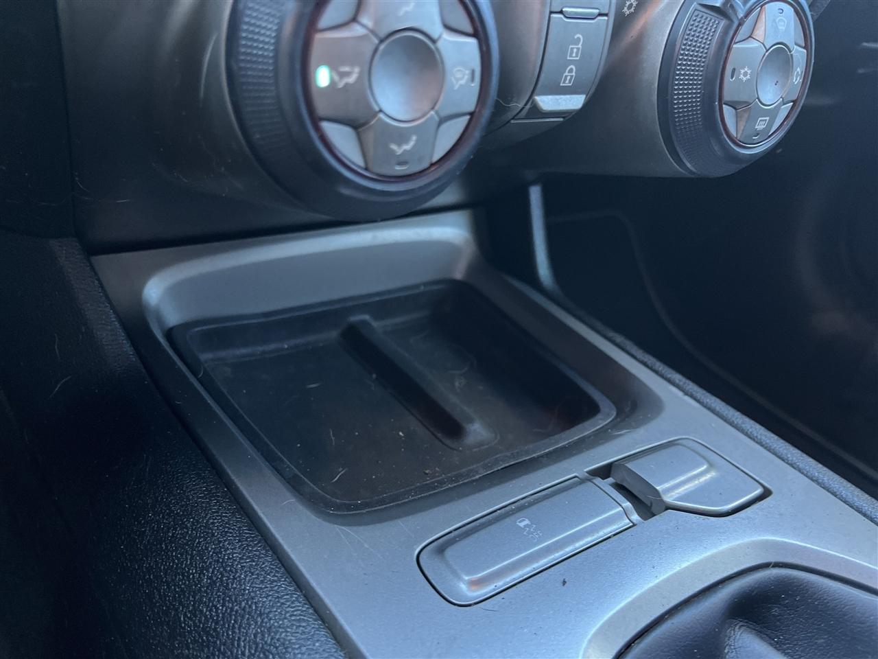 Chevrolet Camaro  2014