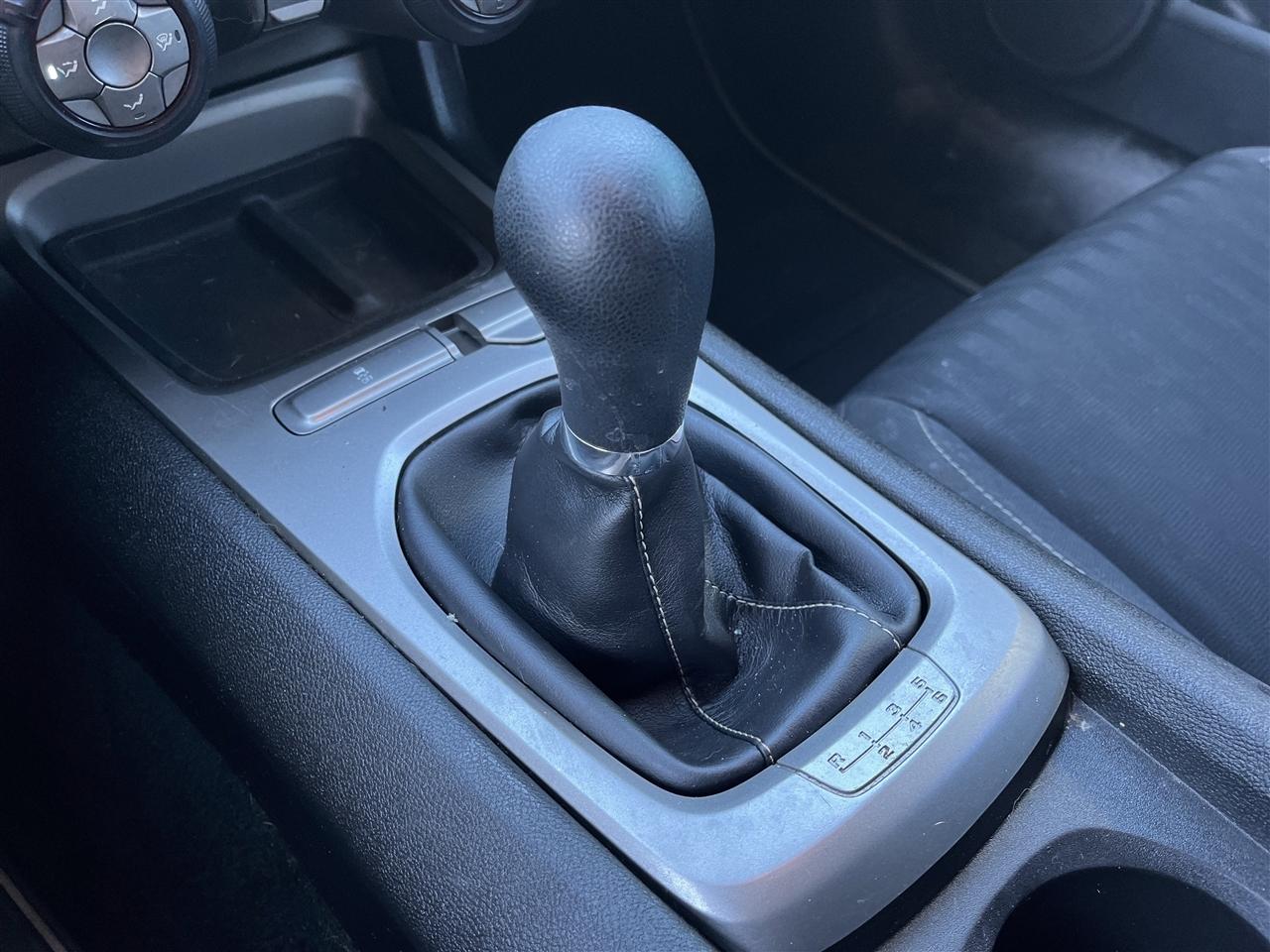 Chevrolet Camaro  2014