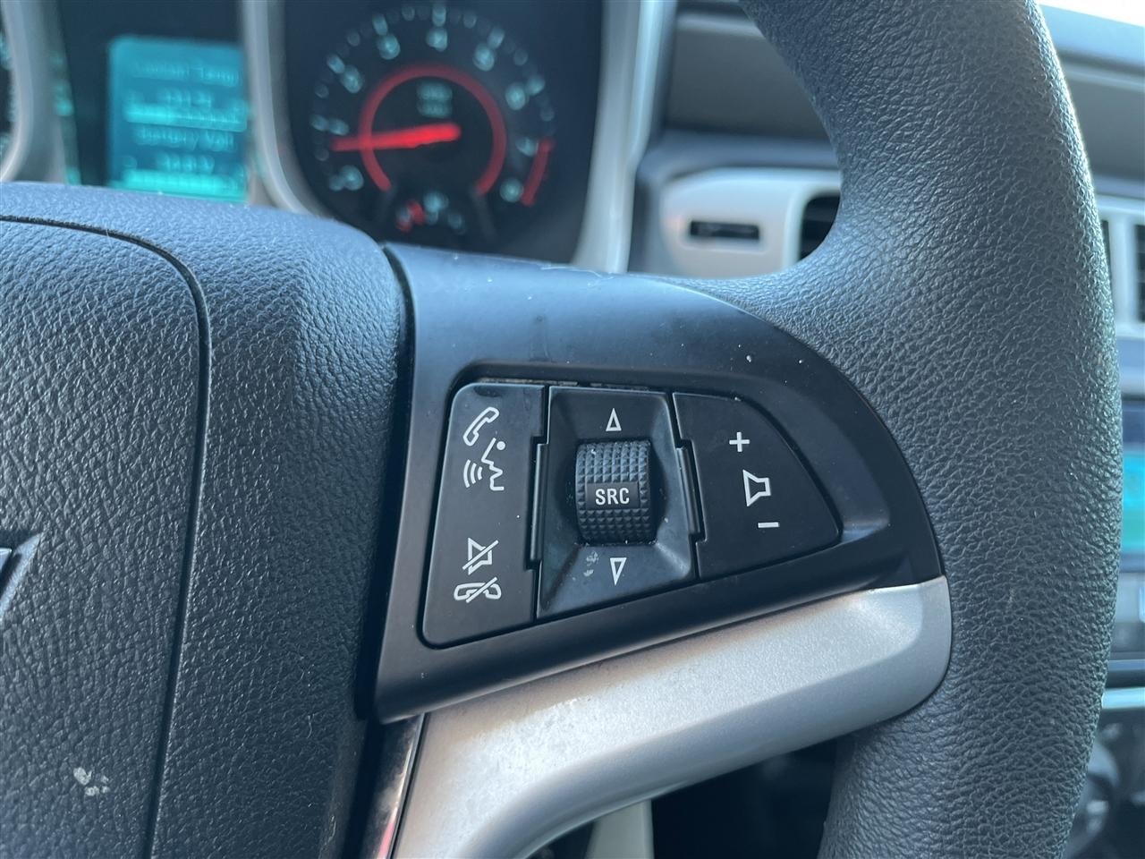 Chevrolet Camaro  2014