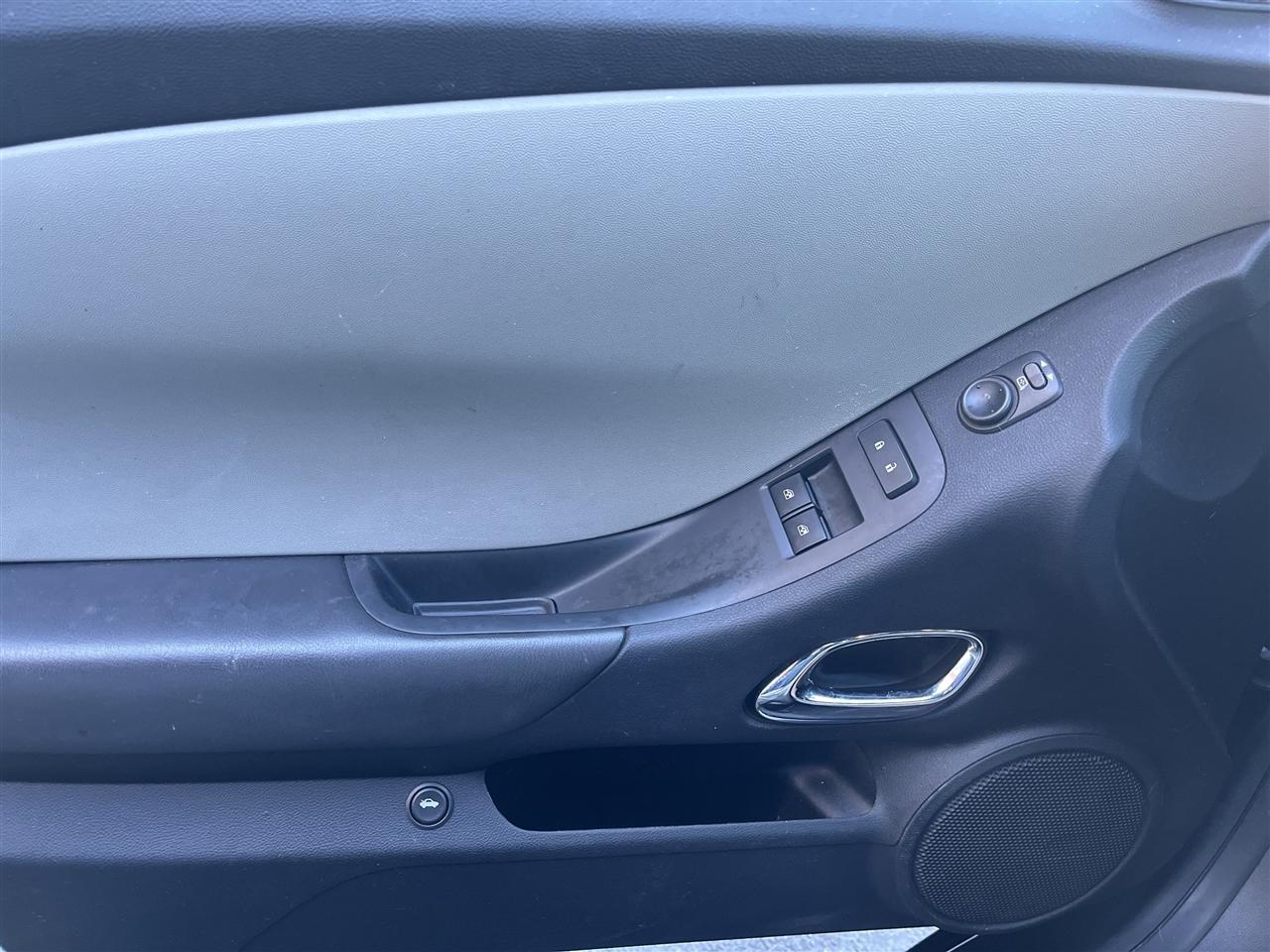 Chevrolet Camaro  2014