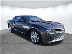 2014 Chevrolet Camaro 
