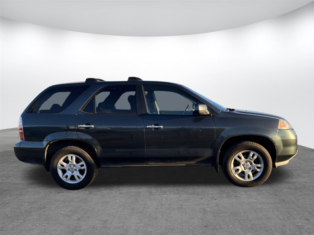 Acura MDX  2005