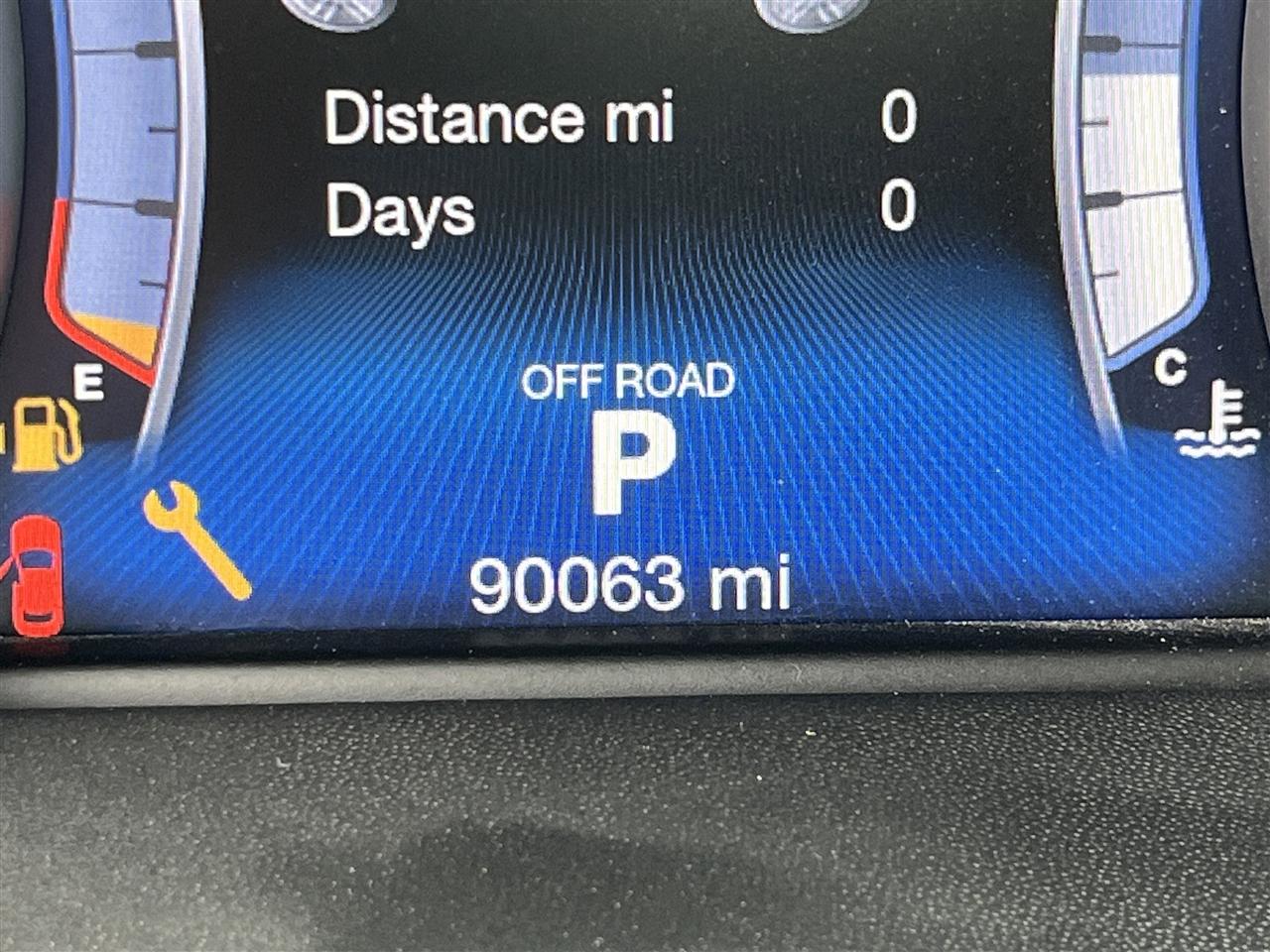 Maserati Levante  2017