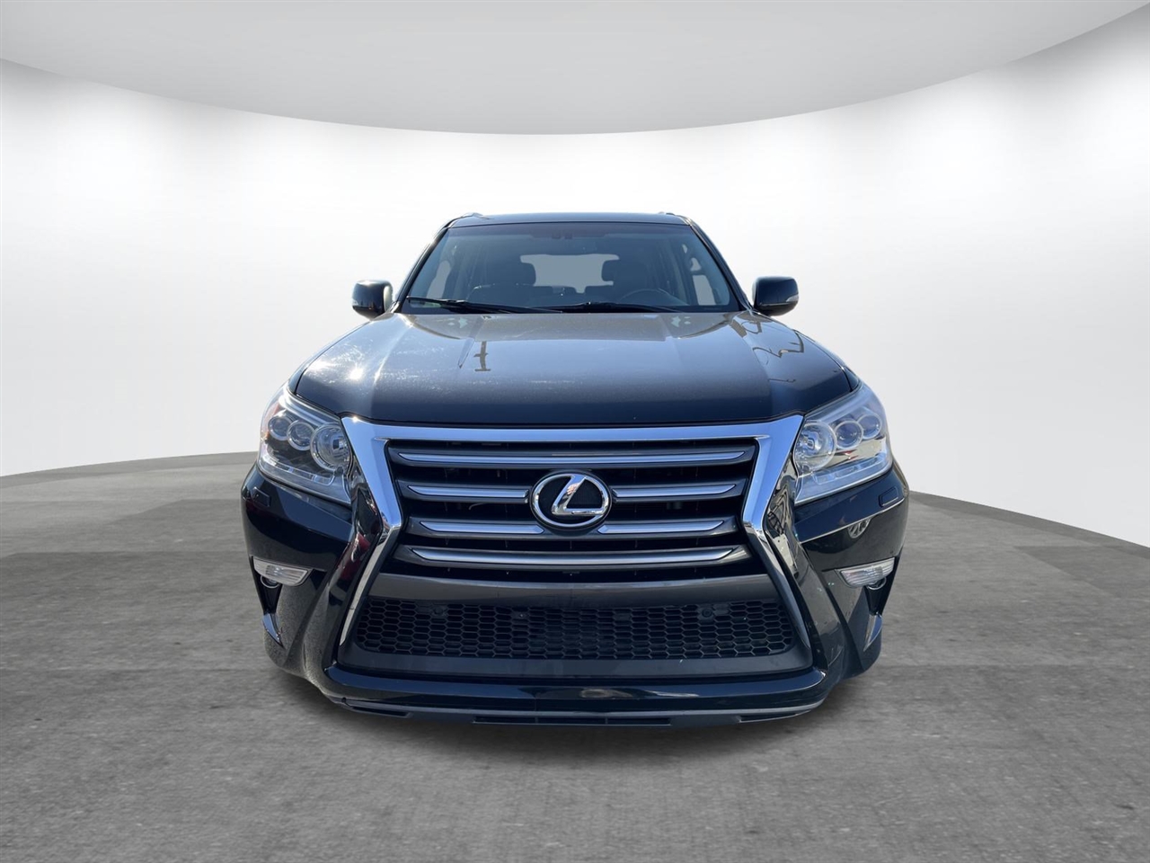 Lexus GX  2019