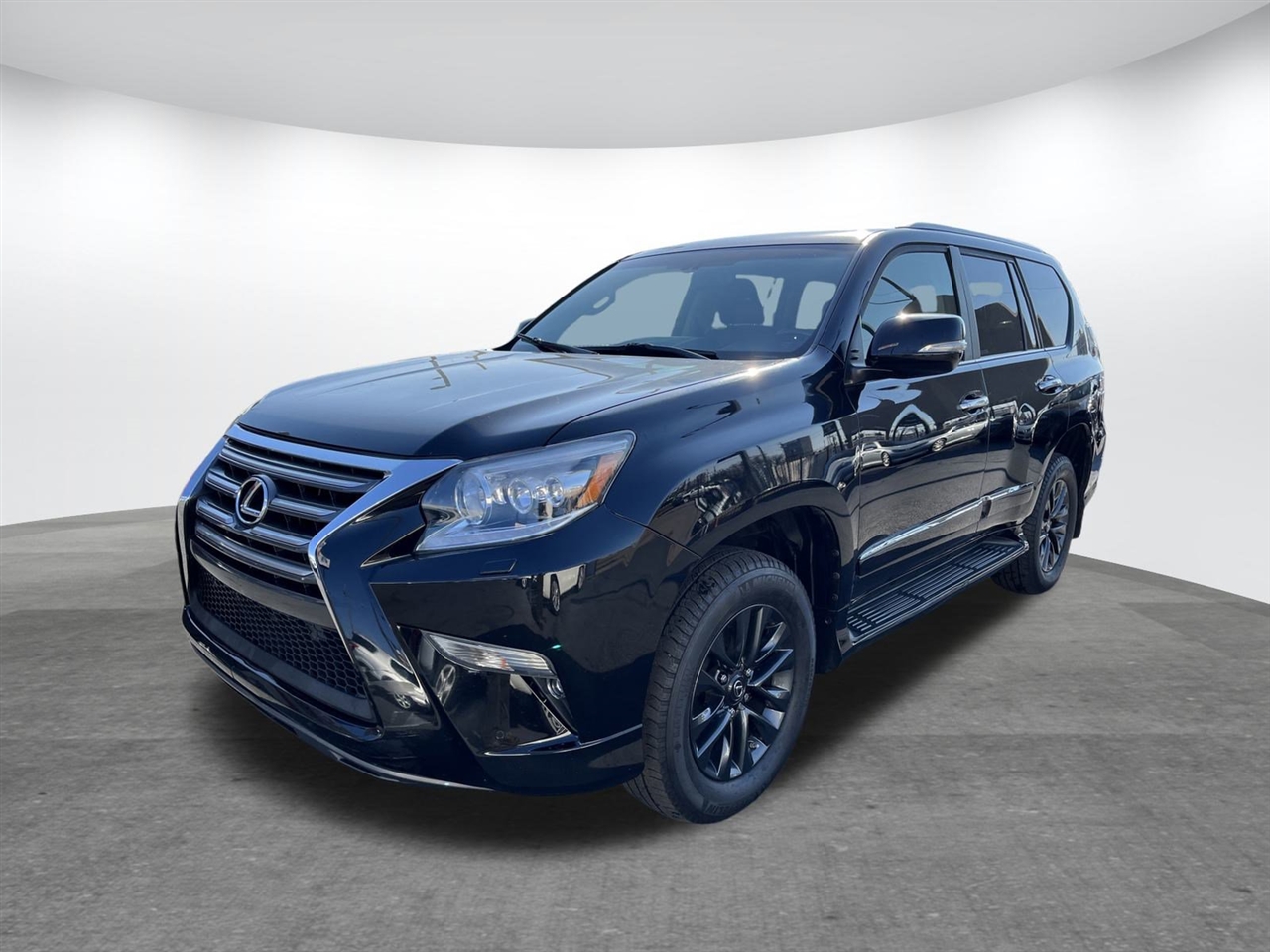 Lexus GX  2019