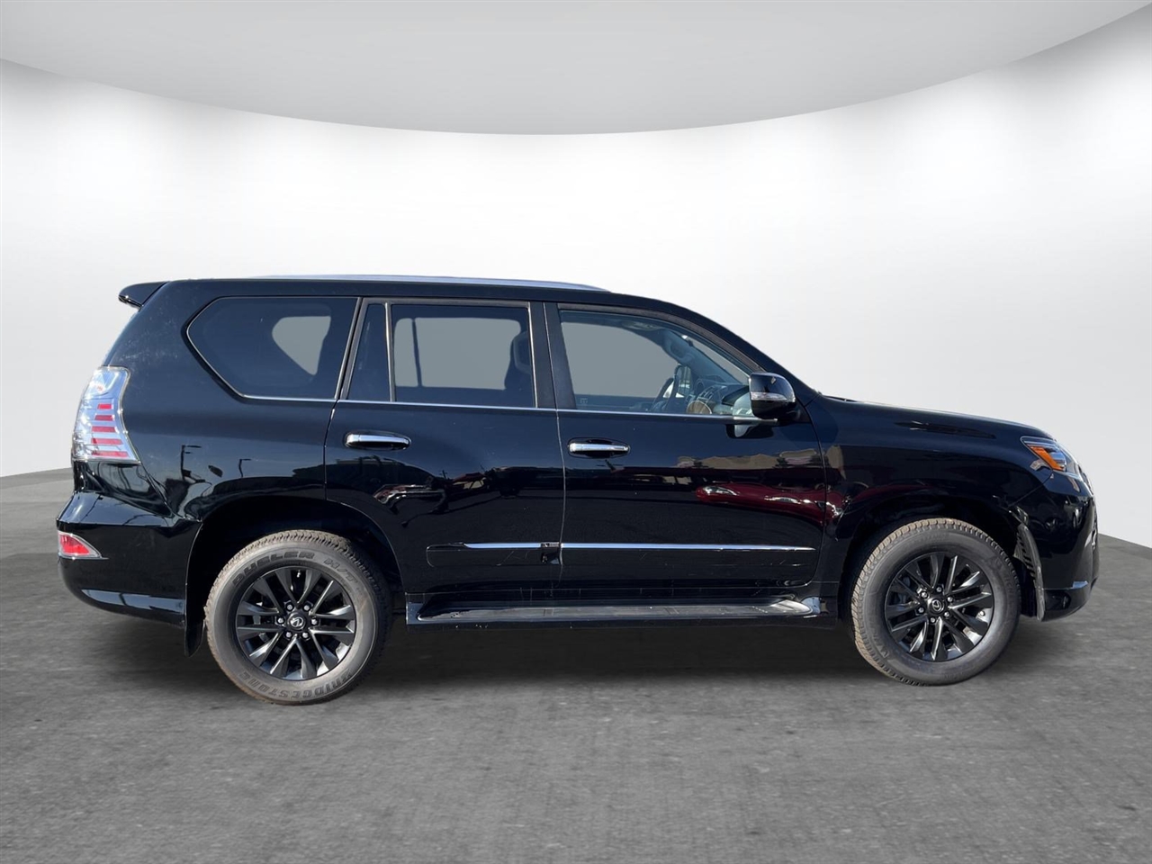 Lexus GX  2019
