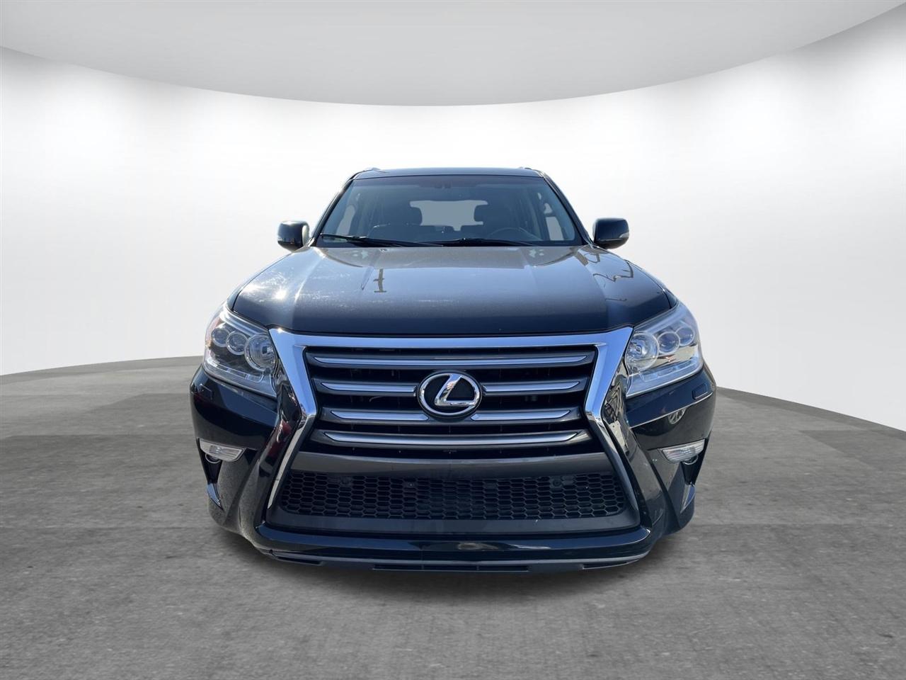 Lexus GX  2019