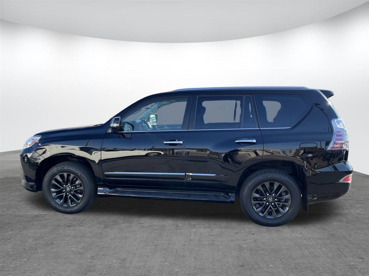 Lexus GX  2019