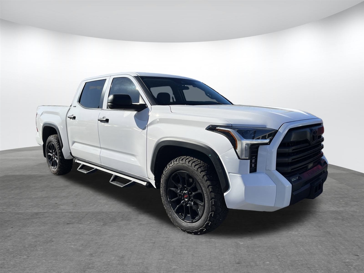 2024 Toyota Tundra 2WD SR5
