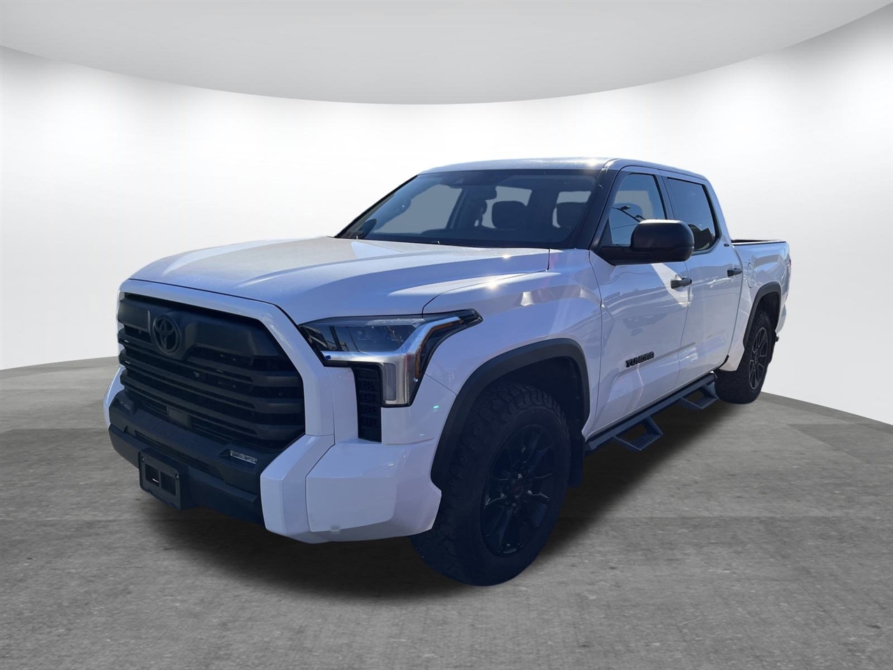 Toyota Tundra 2WD  2024