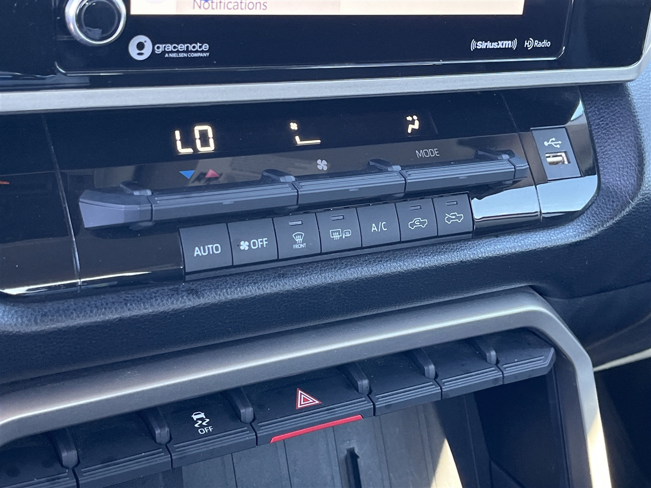 Toyota Tundra 2WD  2024