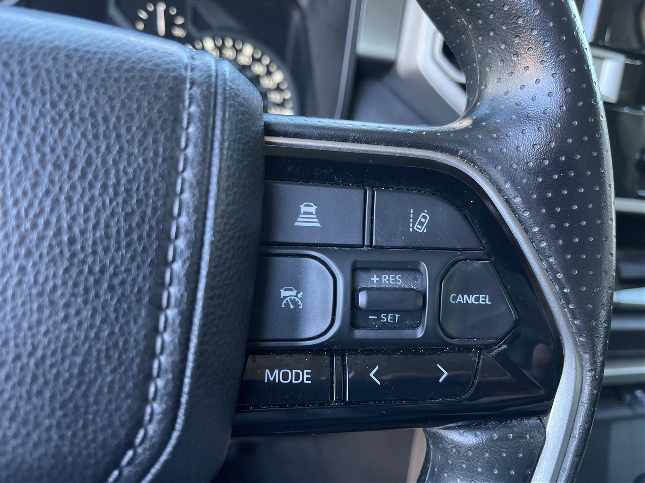 Toyota Tundra 2WD  2024