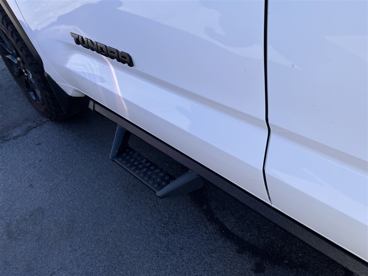 Toyota Tundra 2WD  2024