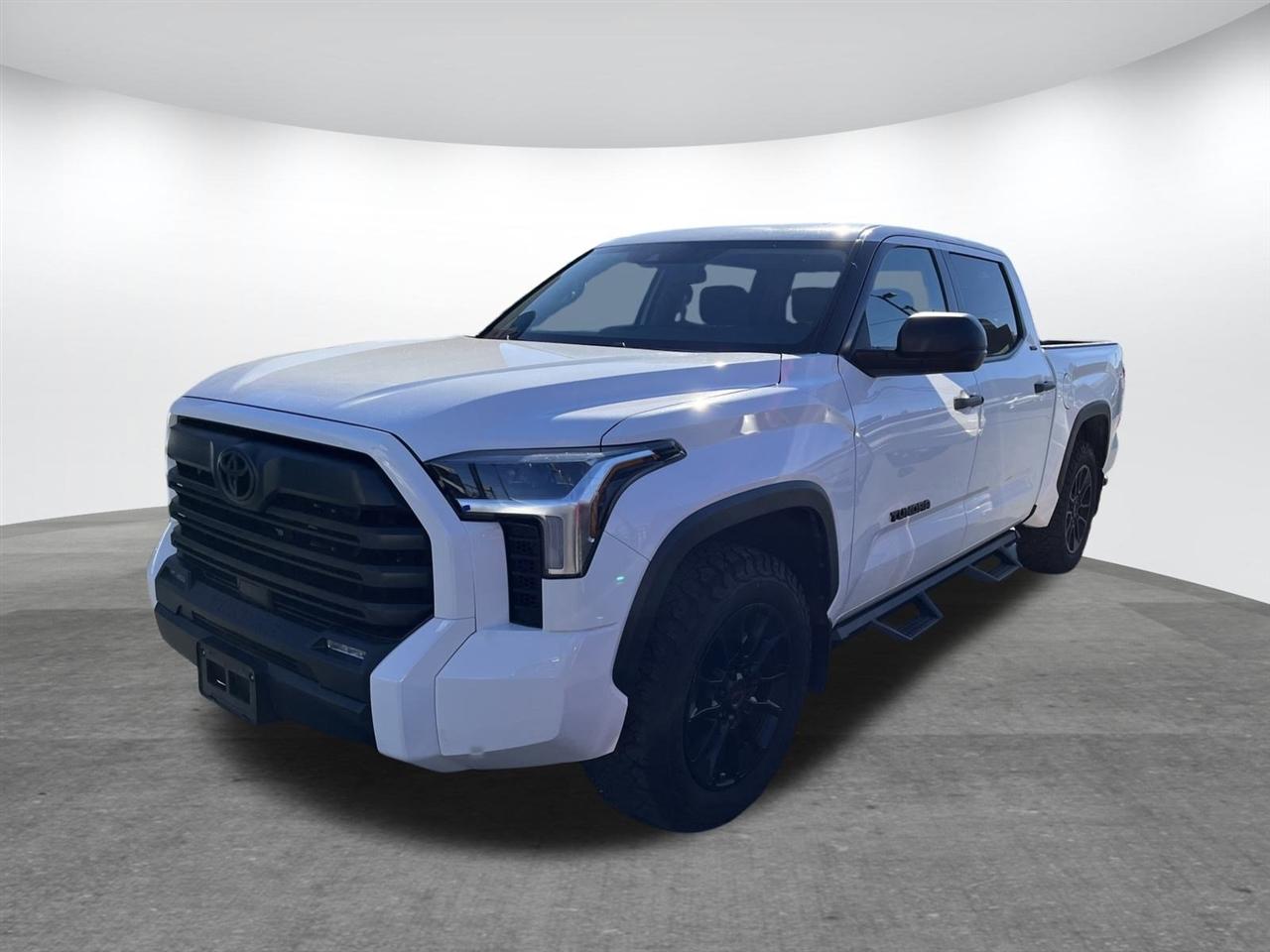 Toyota Tundra 2WD  2024