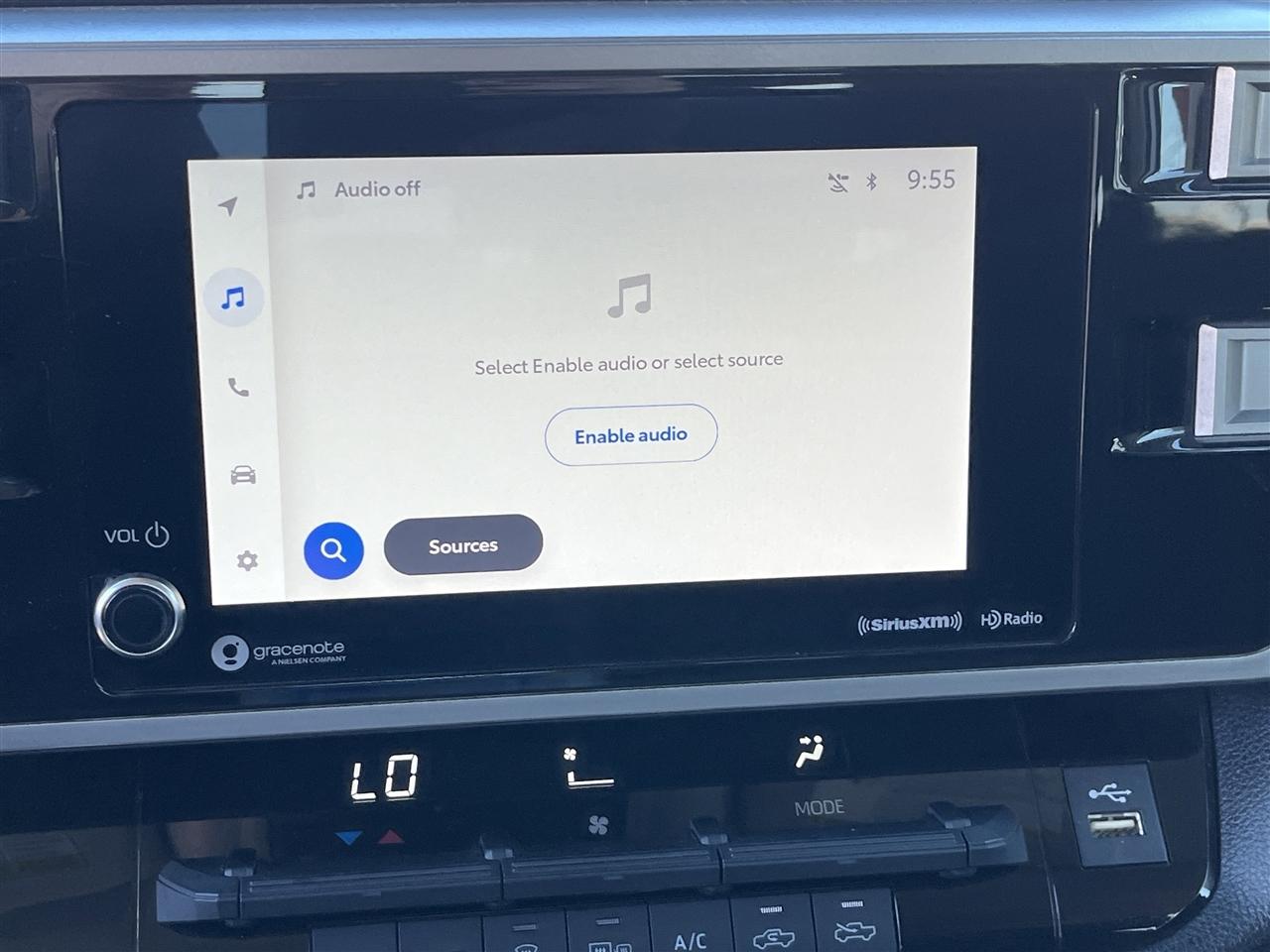 Toyota Tundra 2WD  2024