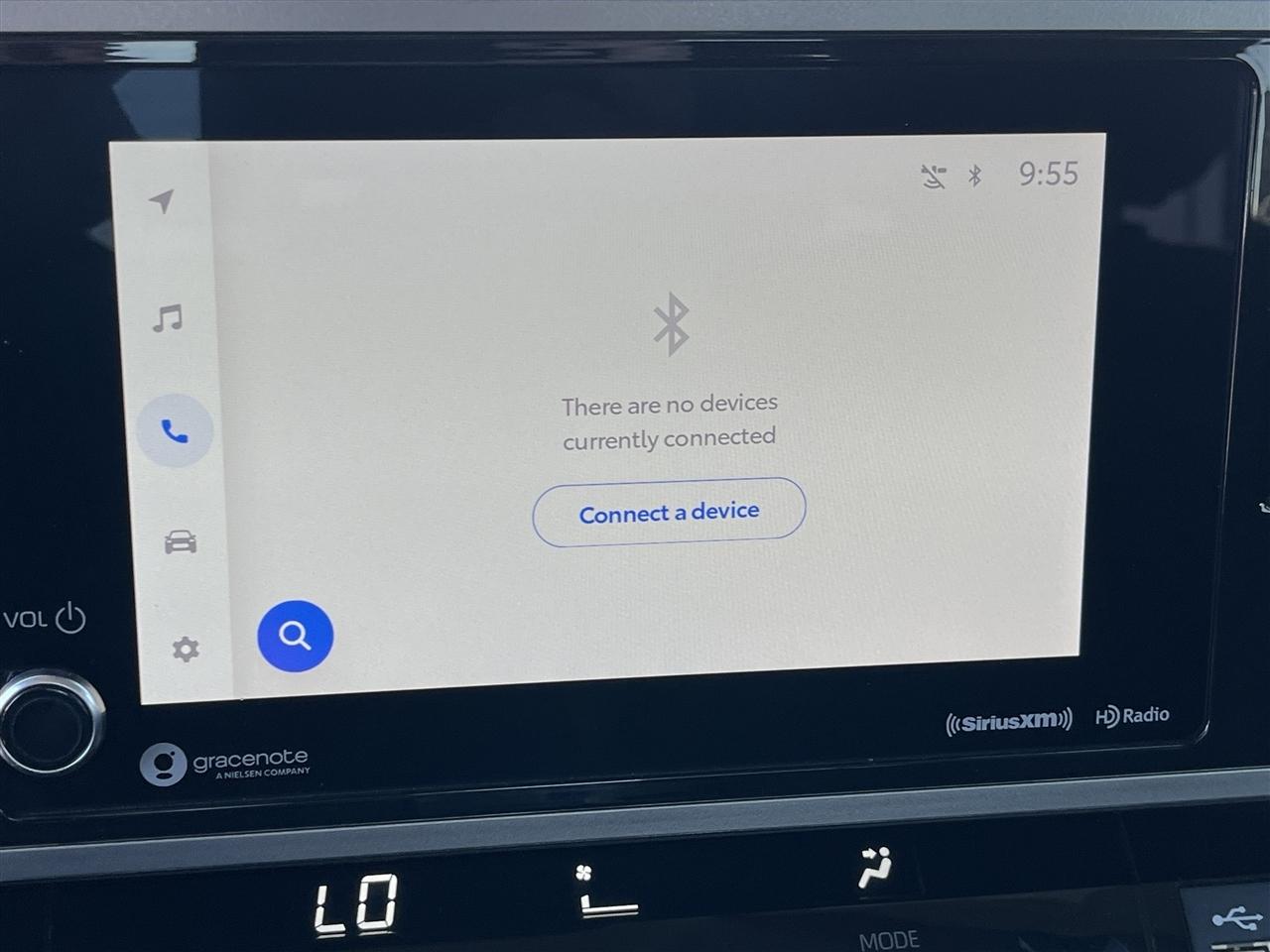 Toyota Tundra 2WD  2024