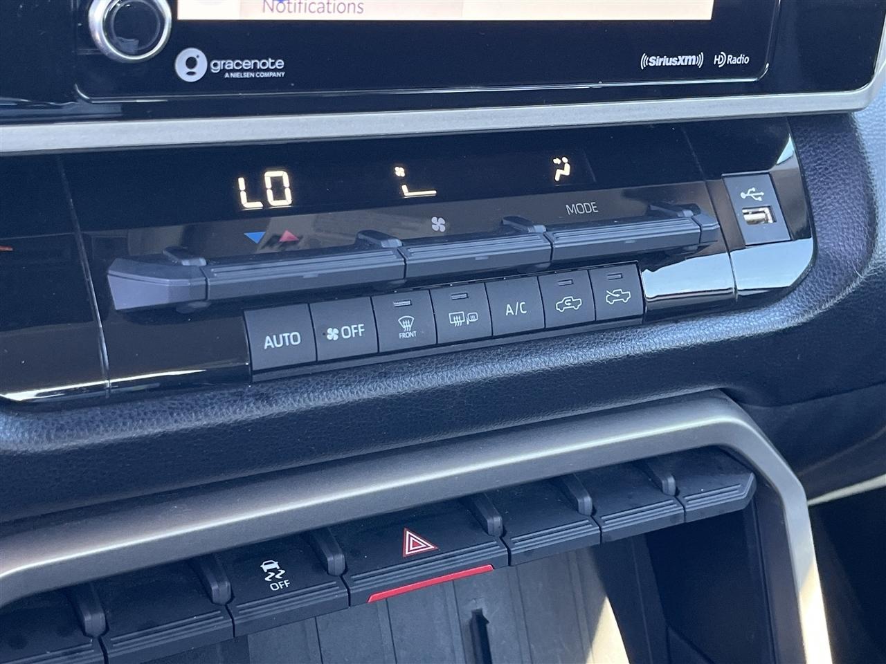 Toyota Tundra 2WD  2024