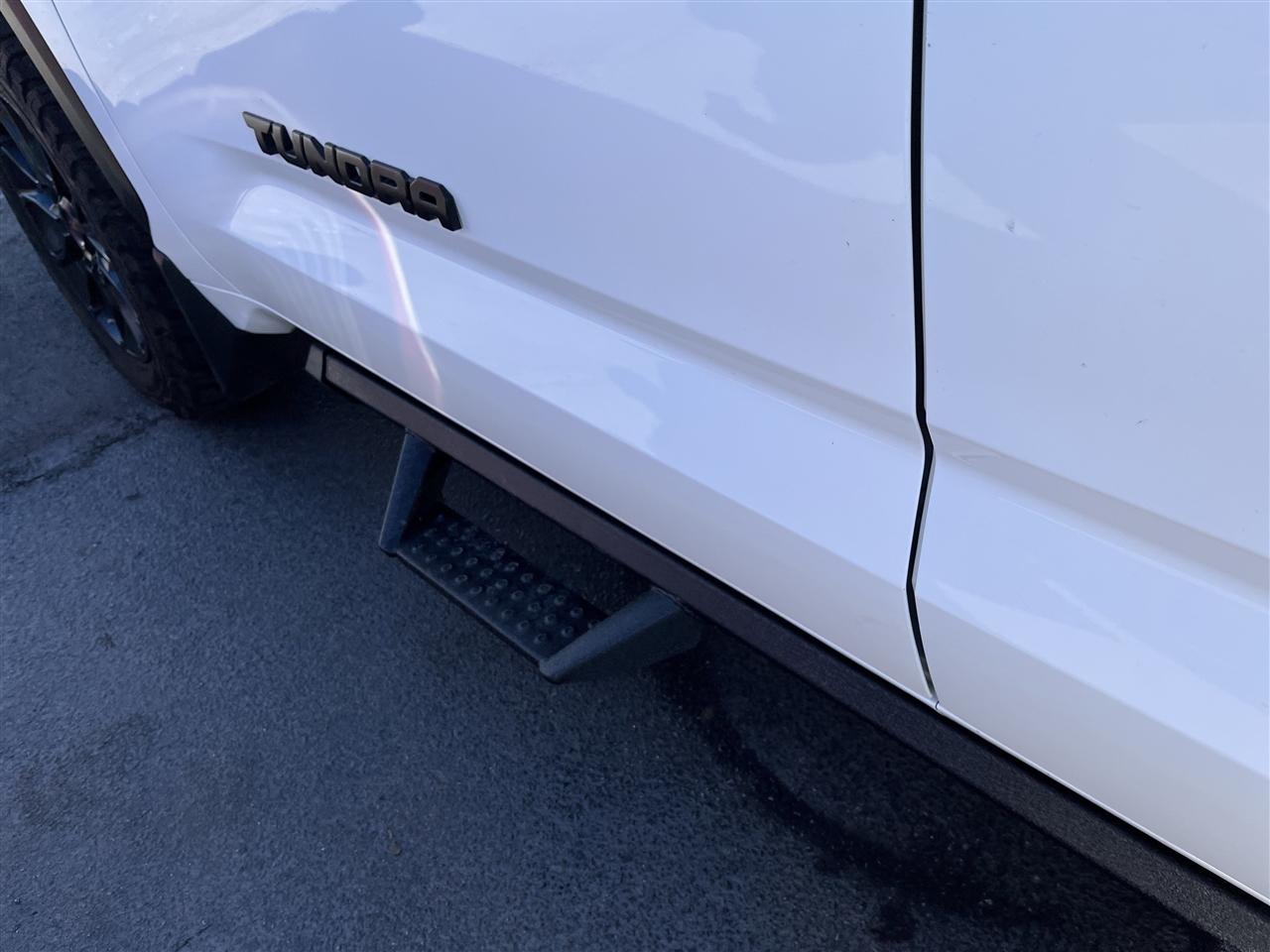 Toyota Tundra 2WD  2024