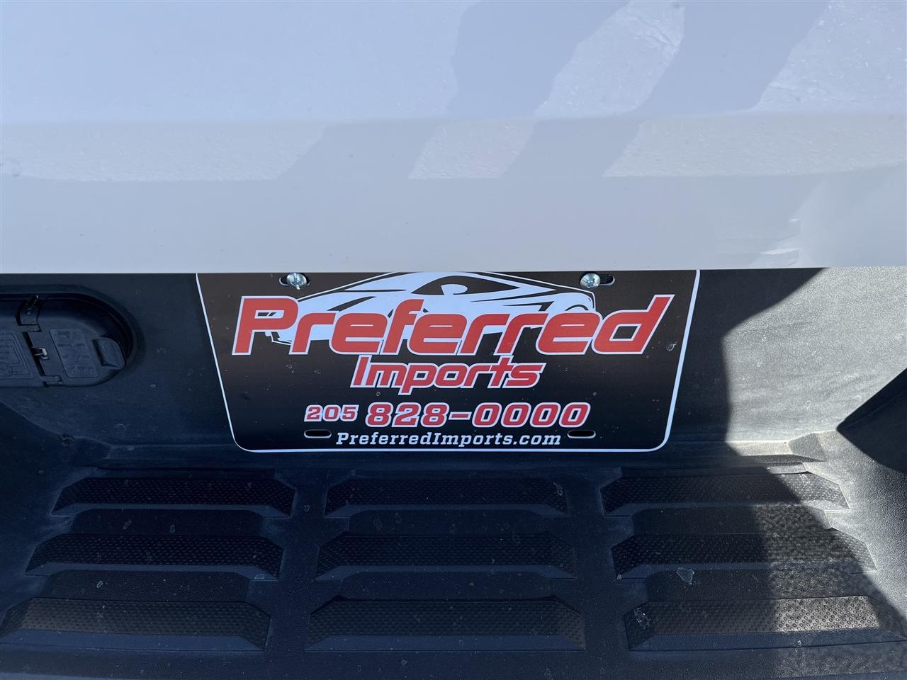 Toyota Tundra 2WD  2024