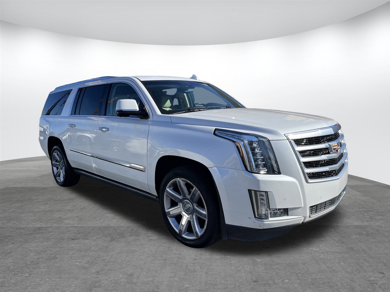 2016 Cadillac Escalade ESV PREMIUM COLLECTION
