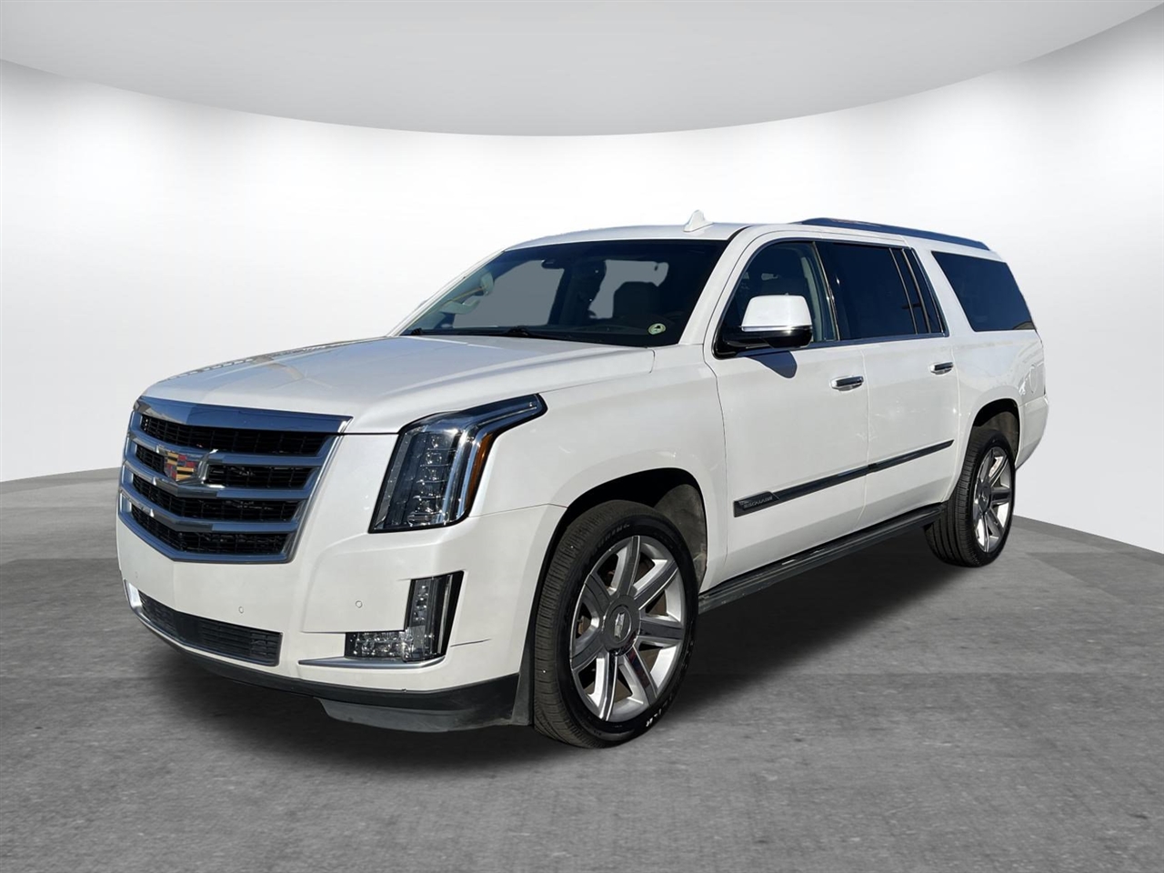 Cadillac Escalade ESV  2016