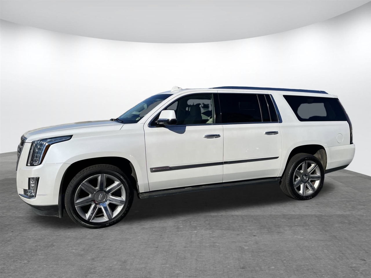 Cadillac Escalade ESV  2016