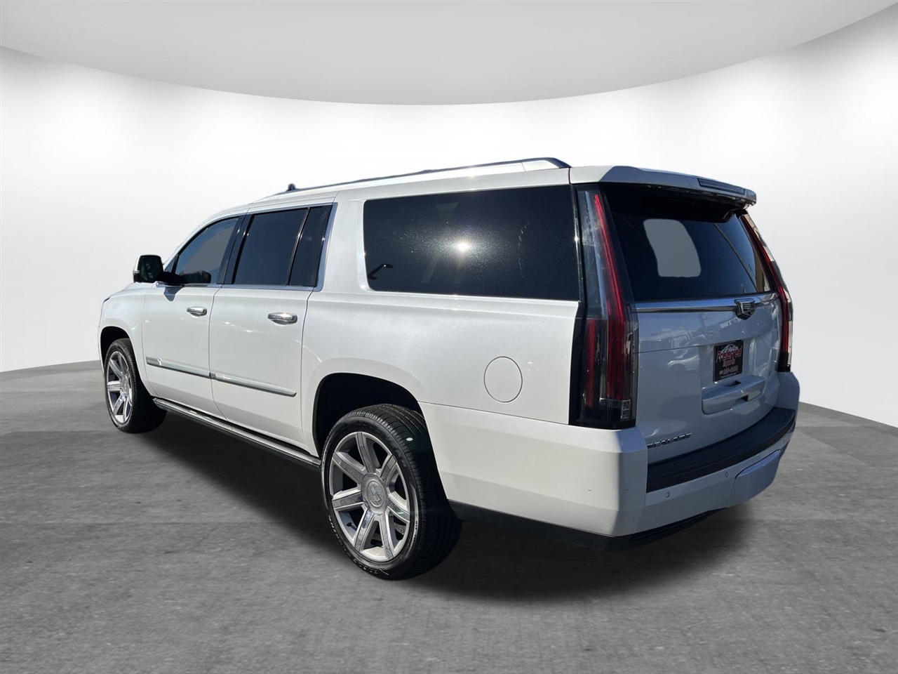 Cadillac Escalade ESV  2016