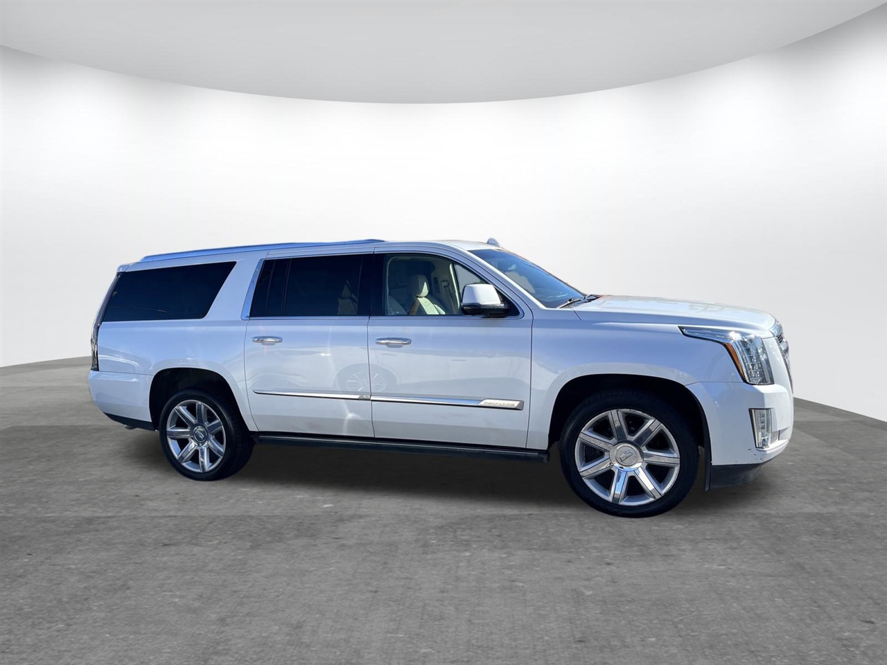 Cadillac Escalade ESV  2016