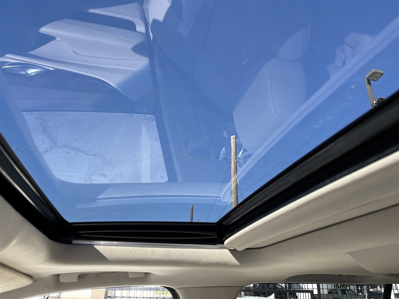 Cadillac Escalade ESV  2016