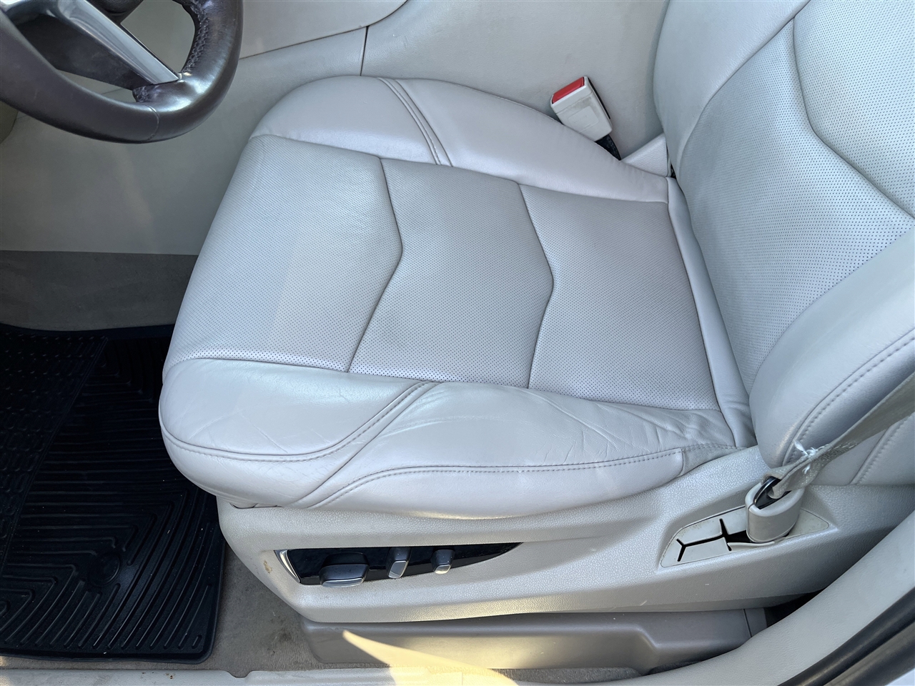 Cadillac Escalade ESV  2016