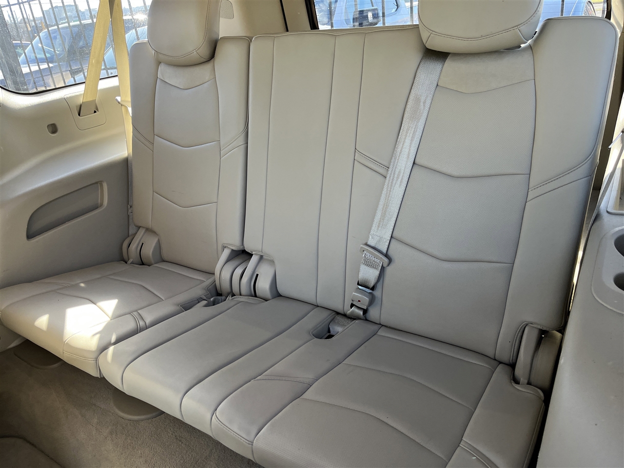 Cadillac Escalade ESV  2016