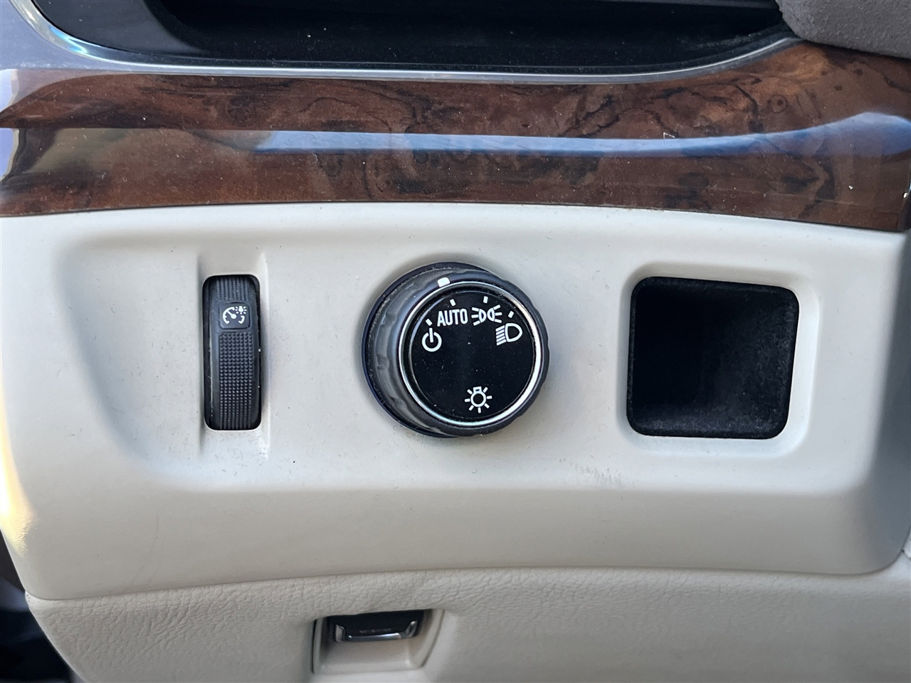 Cadillac Escalade ESV  2016