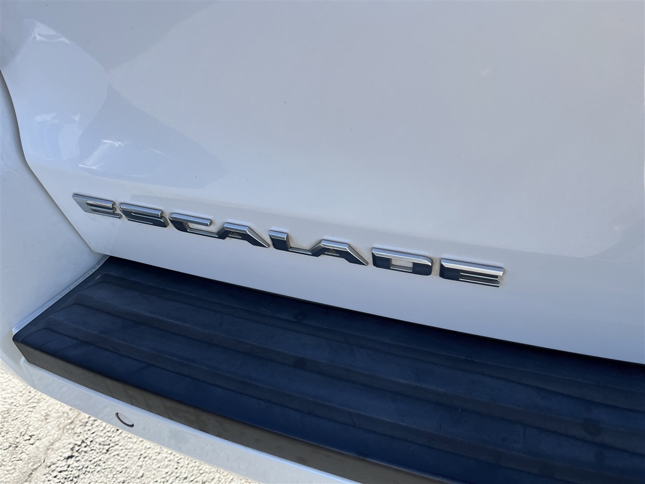 Cadillac Escalade ESV  2016