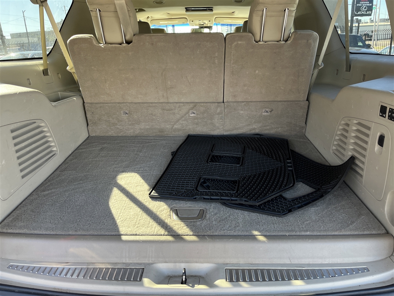 Cadillac Escalade ESV  2016