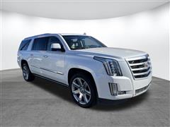 2016 Cadillac Escalade ESV 