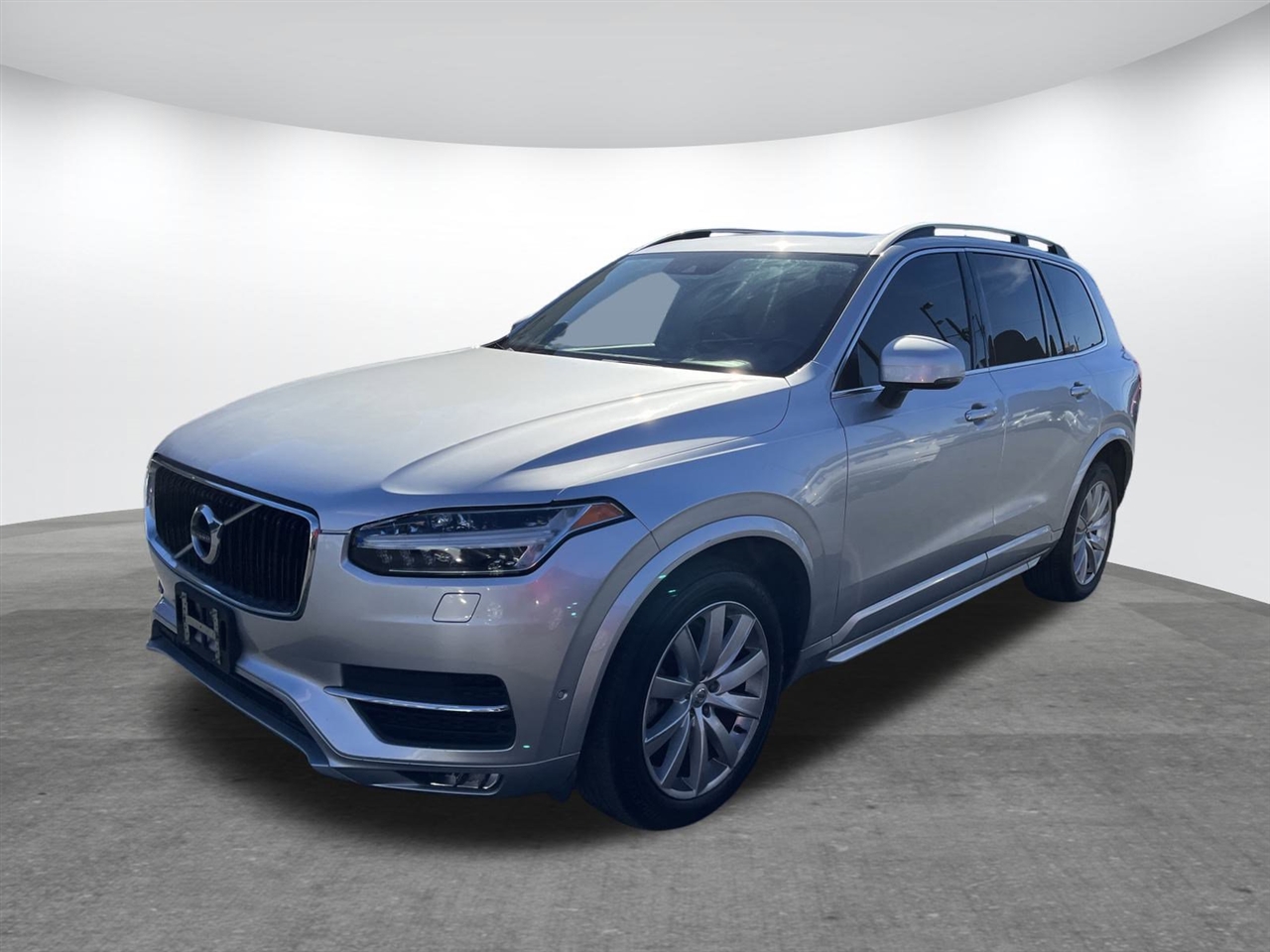Volvo XC90  2016
