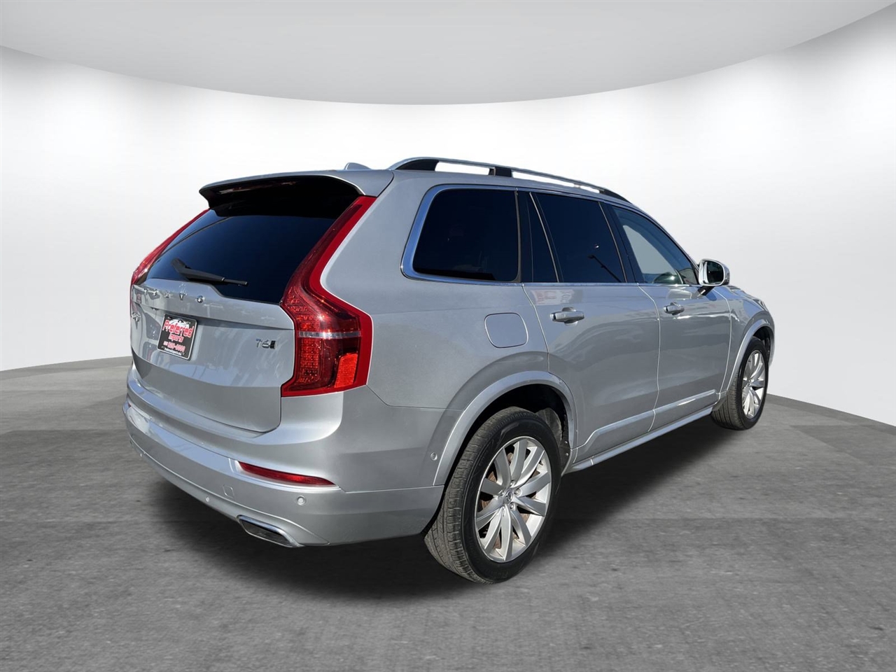 Volvo XC90  2016