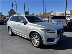 2016 Volvo XC90 