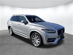 2016 Volvo XC90 