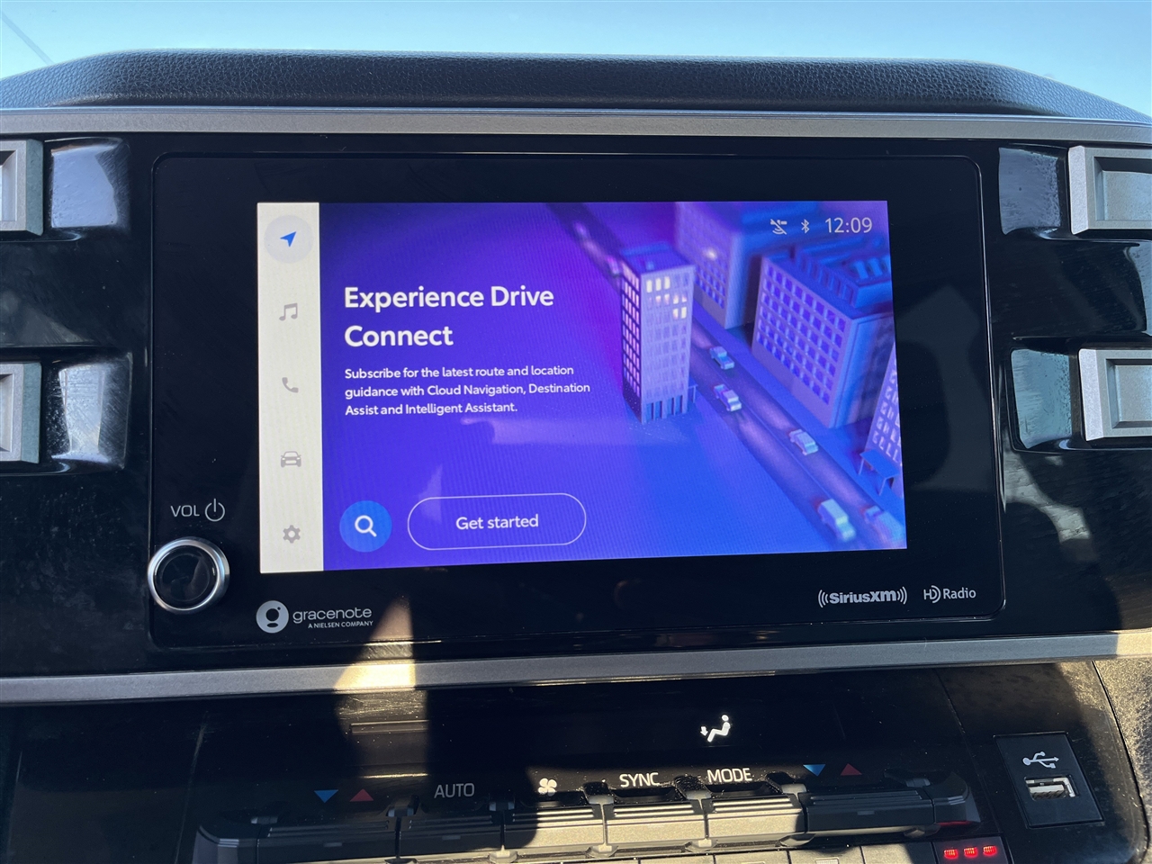 Toyota Tundra 4WD  2024