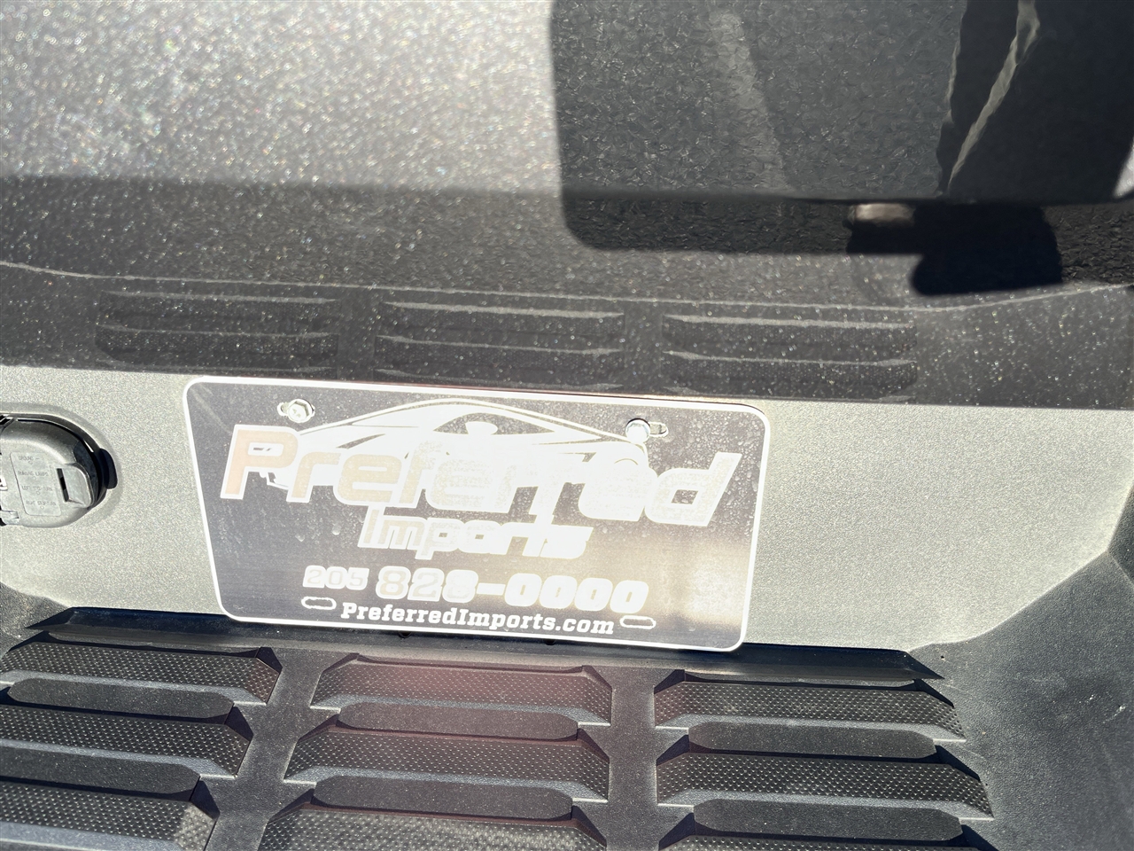 Toyota Tundra 4WD  2024