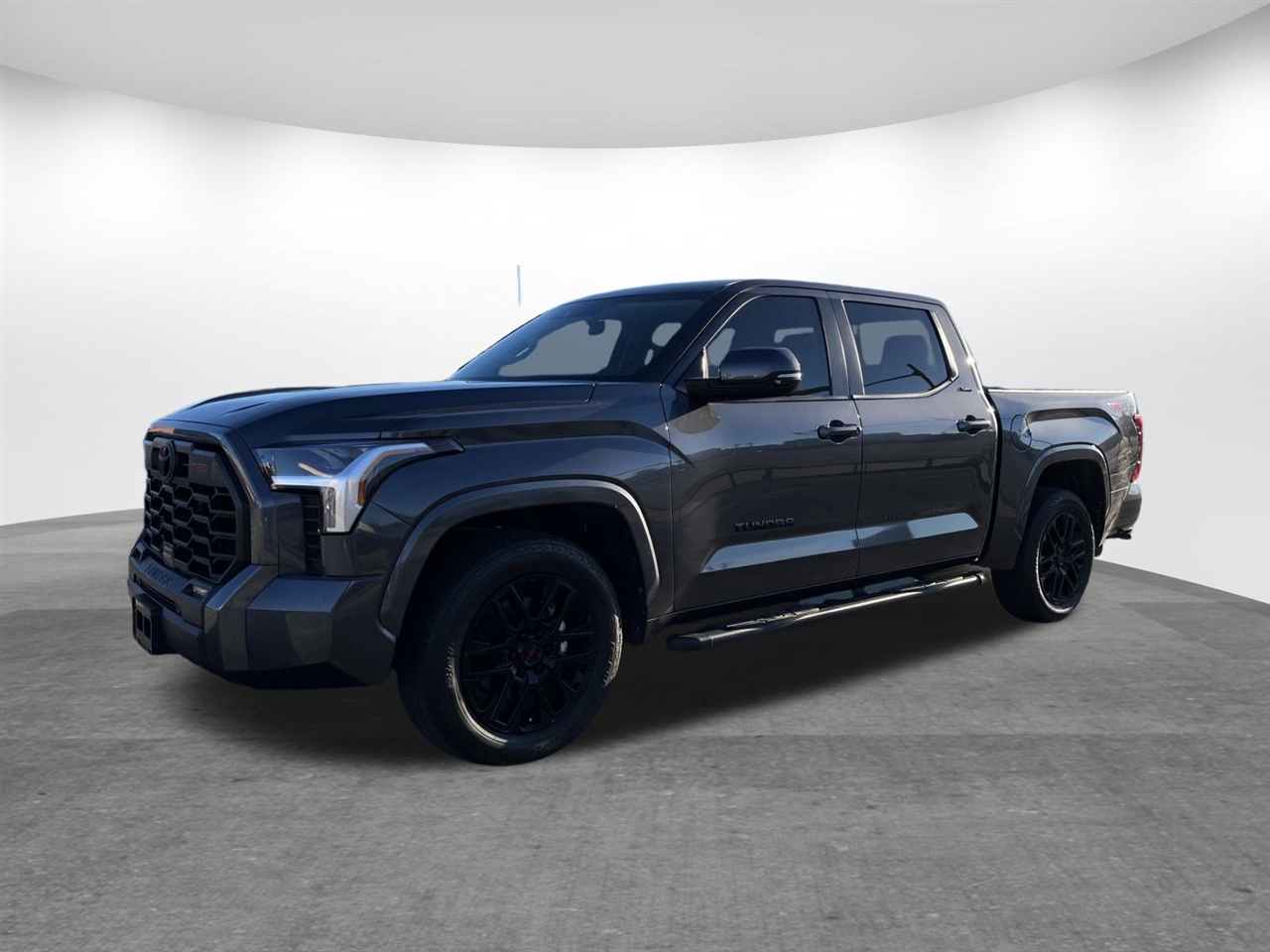 Toyota Tundra 4WD  2024