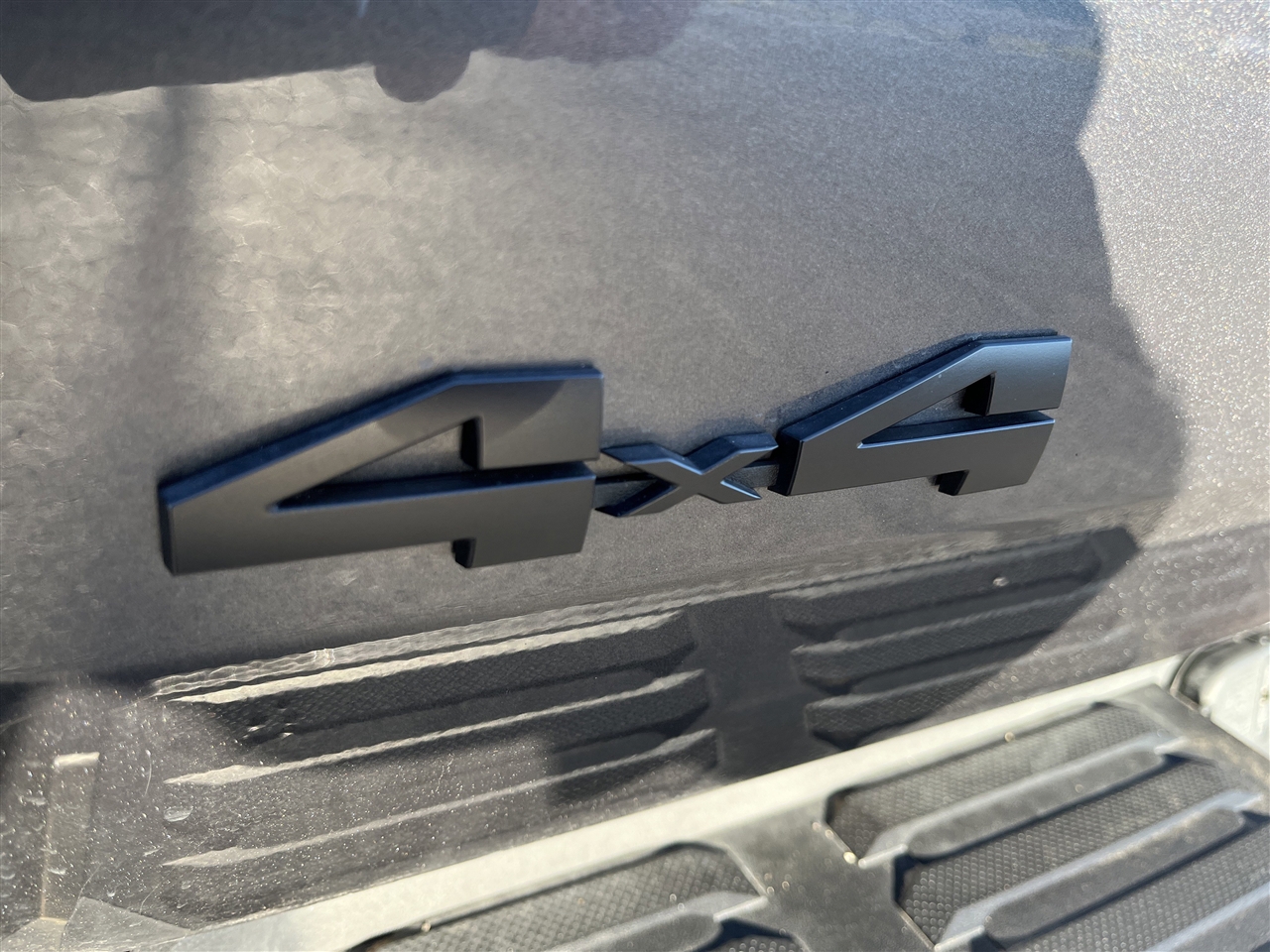 Toyota Tundra 4WD  2024