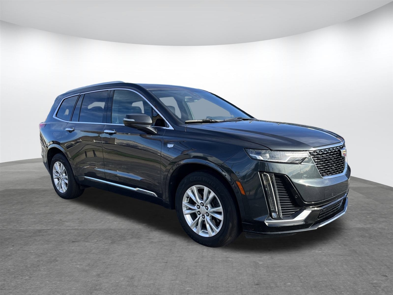 2021 Cadillac XT6 LUXURY