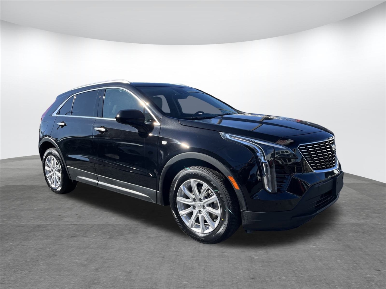 2022 Cadillac XT4 LUXURY