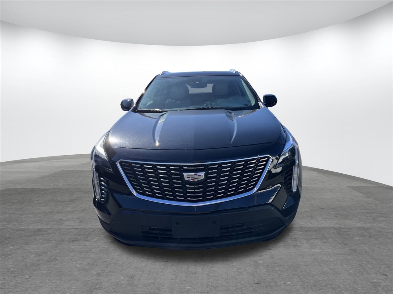 Cadillac XT4  2022