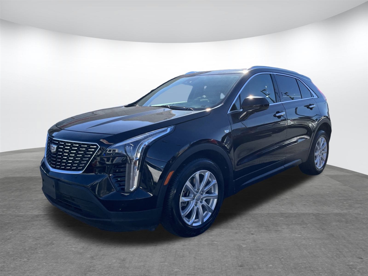 Cadillac XT4  2022