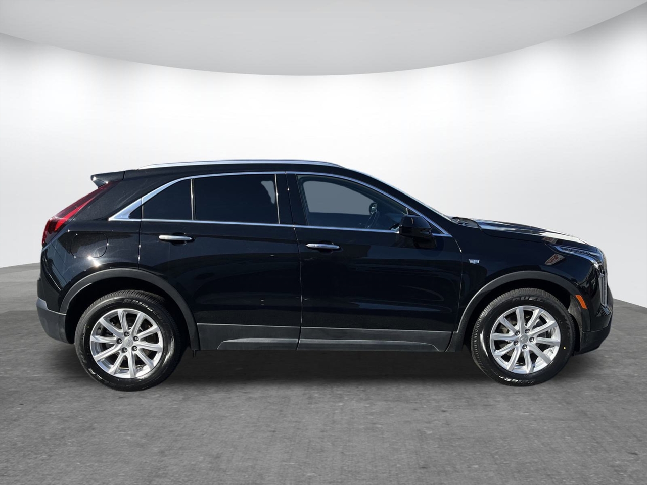 Cadillac XT4  2022